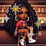 Profile Picture of Ernestine Noëlle (@Ernestine-Noëlle) on Facebook