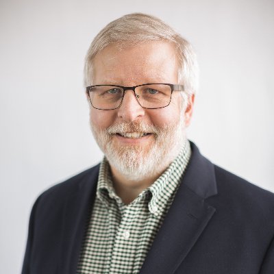Profile Picture of Tim VanFosson (@tvanfosson) on Twitter
