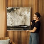 Profile Picture of Amanda Davidson Artist (@amandadavidson_art) on Instagram