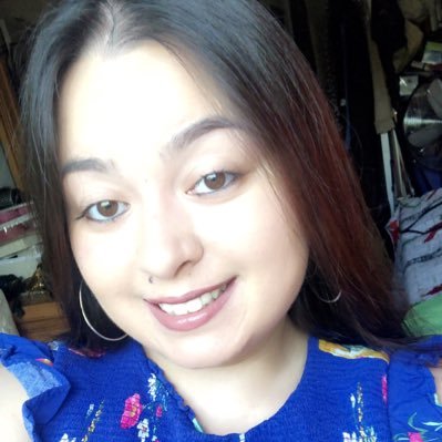 Profile Picture of Amanda (@gamby521) on Twitter