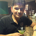 Profile Picture of Bhavin Desai (@bddesai89) on Flickr
