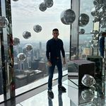 Profile Picture of Eugenio Suarez (@eugenio.suai) on Instagram