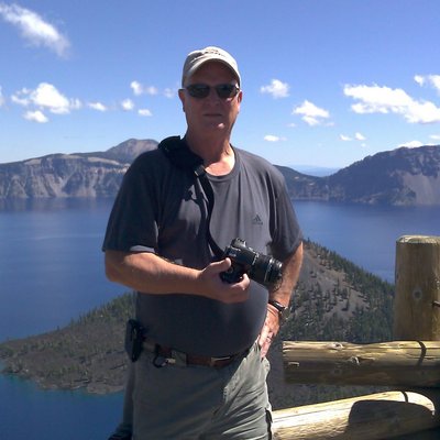 Profile Picture of Peter Mackay (@petermackay64) on Twitter