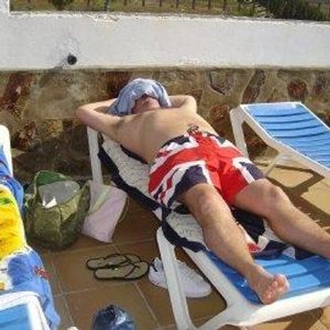 Profile Picture of Jim Cornish (@jimcornish) on Myspace