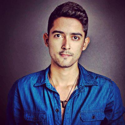 Profile Picture of Thomas Correa (@tommmy17) on Twitter