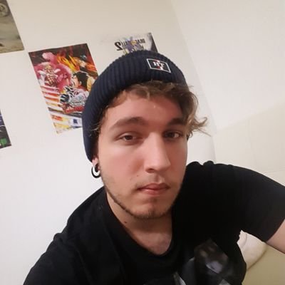 Thomas Sandor - Twitter Profile Picture of Thomas Sandor (@ThomasSandor10) on Twitter