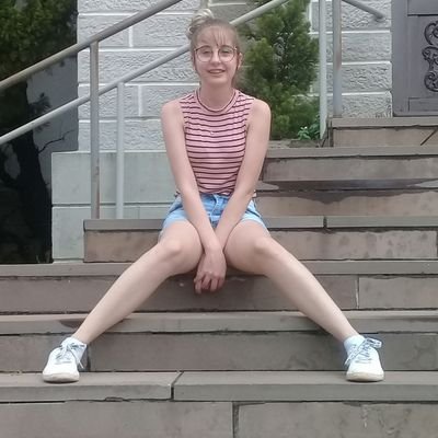 Profile Picture of Emy (@EmilyWink5) on Twitter