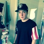 Profile Picture of aaronrobbins97 (@aaronrobbins97) on Instagram