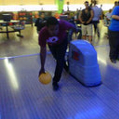 Profile Picture of Candice Dickson (@candicedickso10) on Twitter