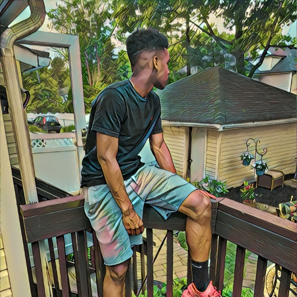 Profile Picture of Justin Haughton (@jhaught5) on Poshmark