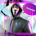 Profile Picture of Thomas Gauna (@thomas_ale_gauna) on Instagram