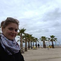 Profile Picture of Tímea Dalma Schwartzkopf (@timy_dalma) on Pinterest