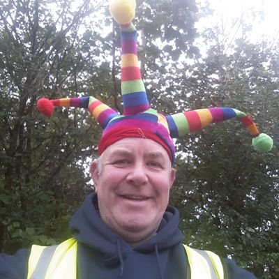 Profile Picture of Terry Wiggins (@TerryWi70774790) on Twitter