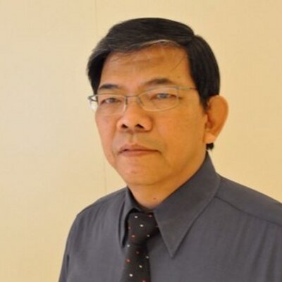 Profile Picture of James Ang (@jamesang2009) on Twitter
