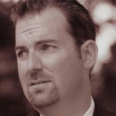 Profile Picture of Kevin Moriarty (@kevmo325) on Twitter