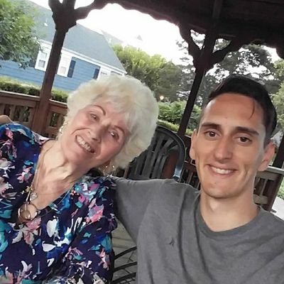 Profile Picture of Robert Giarrusso (@RobertGiarruss2) on Twitter