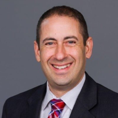 Profile Picture of Kenneth Zeff, Ed.D. (@kenzeff) on Twitter