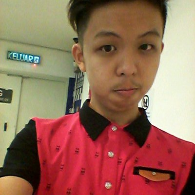 Profile Picture of Yap Viktor (@viktor_yap) on Twitter
