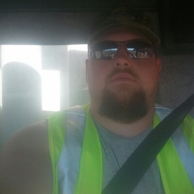 Profile Picture of Steven Allgood (@sjallgood25) on Twitter