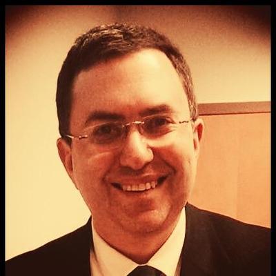 Profile Picture of Joshua Sharfstein (@@drJoshS) on Twitter