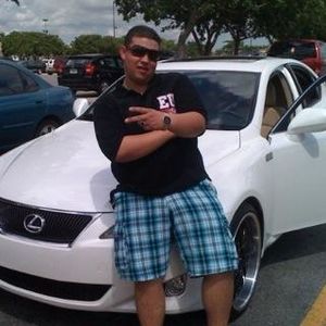 Profile Picture of Adiel Gonzalez (@148300428) on Myspace