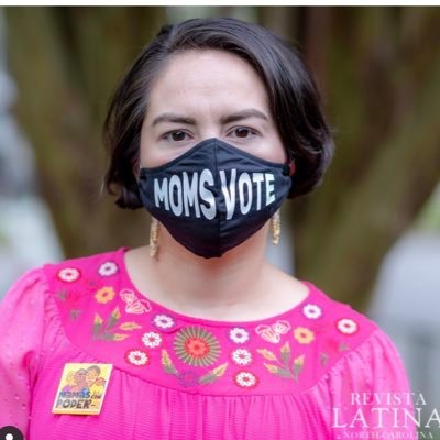 Profile Picture of Sheila Arias (@SheilaAriasNC) on Twitter