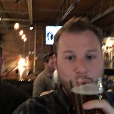 Profile Picture of Steven Steffen (@SSteffen5) on Twitter