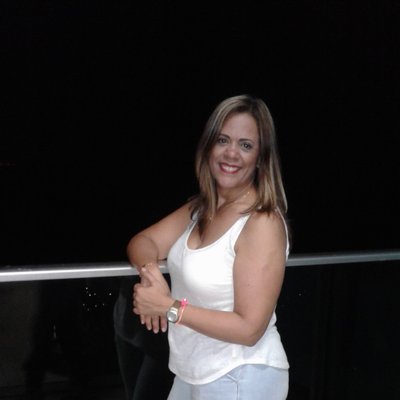 Profile Picture of Nancy Acuña (@NAONancy) on Twitter