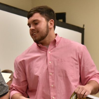 Profile Picture of Collin Franks (@franks_collin) on Twitter