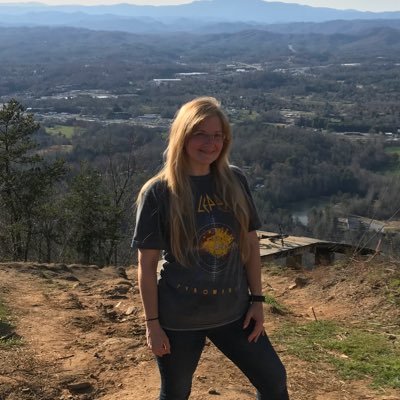 Profile Picture of K ( #StopAgenda21 !) (@@ChereeCarter12) on Twitter