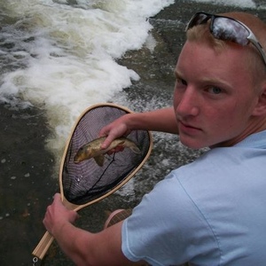 Profile Picture of Al Browne (@watdouthnkursumkindofchad) on Myspace