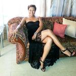 Profile Picture of Kristin Ramroopsingh (@chineeangel) on Instagram