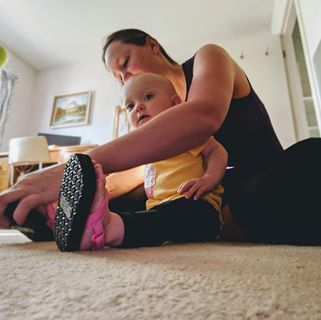 Profile Picture of Jacque Richardson (Jax) (@jacque.richardson.herself) on Facebook