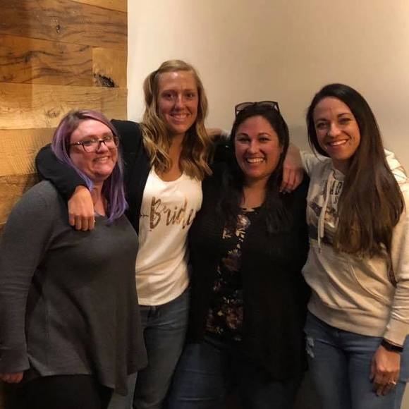 Bambi Hankel - Poshmark Profile Picture of Bambi Hankel (@rennil) on Poshmark