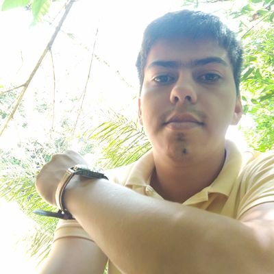 Profile Picture of Jeremías Pereira (@andrespereira63) on Twitter