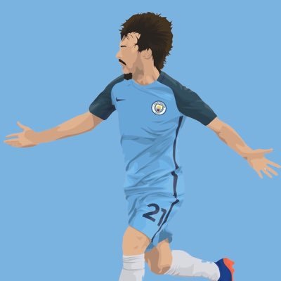 Profile Picture of 21 (@DavidSilvasWand) on Twitter