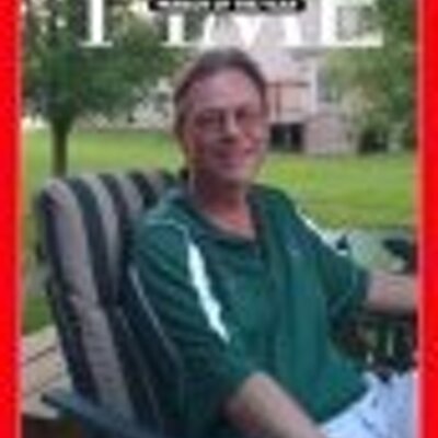 Profile Picture of Joseph D. Enoch (@jdenoch) on Twitter