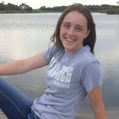 Profile Picture of Charisma James (@CharismaAJames) on Twitter