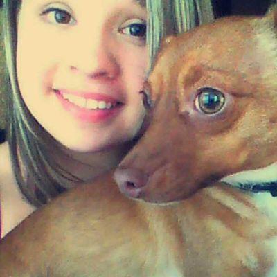 Profile Picture of Alexis Pierson (@dobbiekeebler) on Twitter