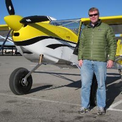 Profile Picture of Tad Jones (@tadjones) on Twitter