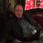 Profile Picture of Graham Hawkes (@hawkesgraham) on Instagram