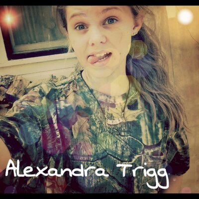 Profile Picture of Alexandra Anne Trigg (@anne_trigg) on Twitter