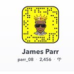 Profile Picture of James Parr (@j_parr08) on Instagram