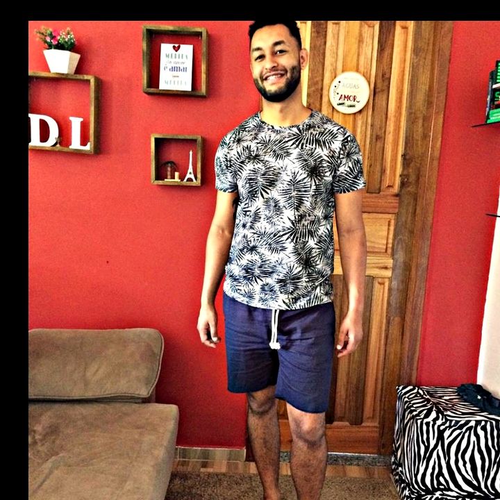 Daniel Pantaleão - Tiktok Profile Picture of Daniel Pantaleão (@danielpantaleao) on Tiktok