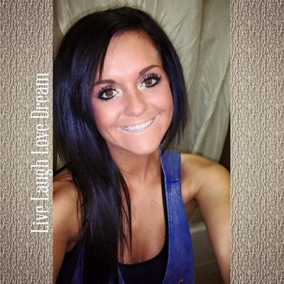 Profile Picture of Shalyn Phillipson Twitter