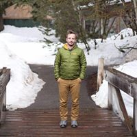 Profile Picture of Brian Flood (@brian-flood-16) on Quora