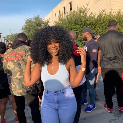 Beu - Twitter Profile Picture of Beu (@WallFlowerTribe) on Twitter