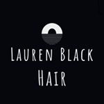 Profile Picture of Lauren Black (@lauren.black.hair) on Instagram