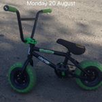 Profile Picture of Bobby Batts (@bobby123.batts7) on Instagram