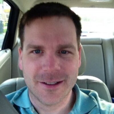 Profile Picture of Joel Jacobson (@jacobson_joel) on Twitter